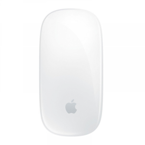 Apple - Magic Mouse - White